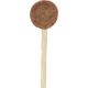 Sucette Lollipop Vrac 8cm, 10gr