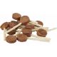 Sucette Lollipop Vrac 8cm, 10gr