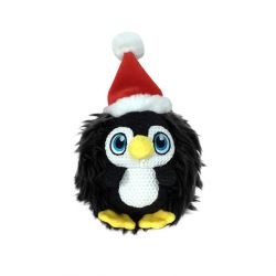 Jouet de Noël Kong Holiday zigwigz penguin Medium