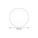 Jouet pour chat Balle pelote 4,4 cm