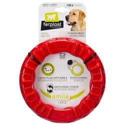 Aime Jouet Play Strong balle 6cm - pour chien