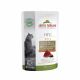 Aliment Humide pour chats Almo cuisine auThon et algues 55Gr