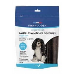 Corne de Buffle d'eau friandise pour chien - Au meilleur prix - Polytrans