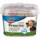 Friandises pour chien Soft snack Bouncies 140gr