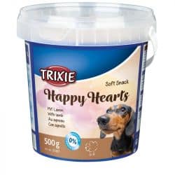 Friandises pour chien Snack Happy Hearts