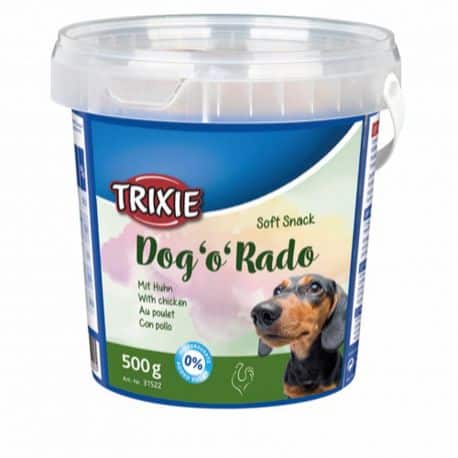Friandises pour chien Snack Dog'o'Rado