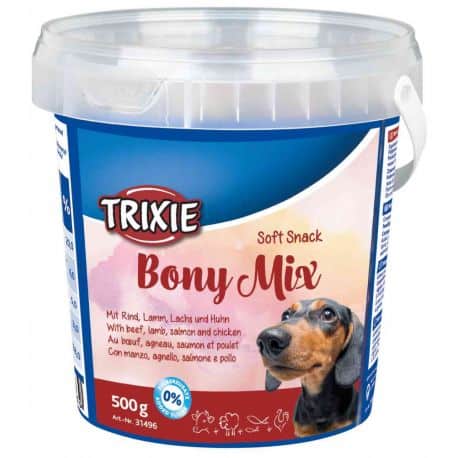 Friandises pour chien Snack Bony Mix