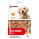 Chips de poulet pour chien Chick'n Snack chips