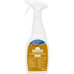 Eliminateur de tâches d'urine chien et chat 750 ml