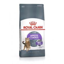 Croquettes pour chat sterilisé, contrôle de l'appétit Royal-Canin