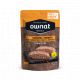 Ownat Wetline pour chat Poulet et Crevettes 85gr