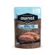 Ownat Wetline pour chat Sterilisé Dinde et Thon 85gr