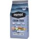 Ownat grain free (sans céréales) prime pour chien âgé Senior Poulet et Dinde 3Kg