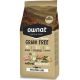 Ownat grain free (sans céréales) pour chat hair & skin (peau et pelage) 1Kg