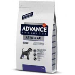 Advance Veterianary pour chien Articular care 3Kg