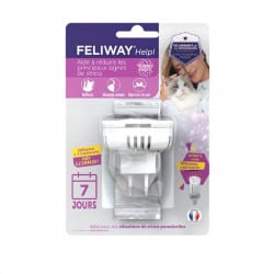 Diffuseur Feliway Help!