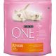 Purina ONE Junior pour chaton au Poulet 1.5Kg