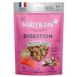 Marly & Dan Tendres bouchées Digestion 40gr