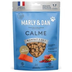 Marly & Dan Tendres bouchées Calme 40gr