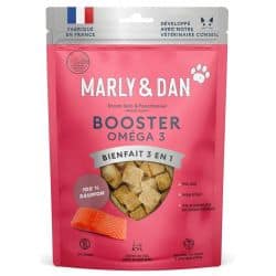 Marly & Dan Booster Omega3  50 gr