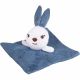 Jouet Medy pour chat : LAPIN BLEU 13 CM