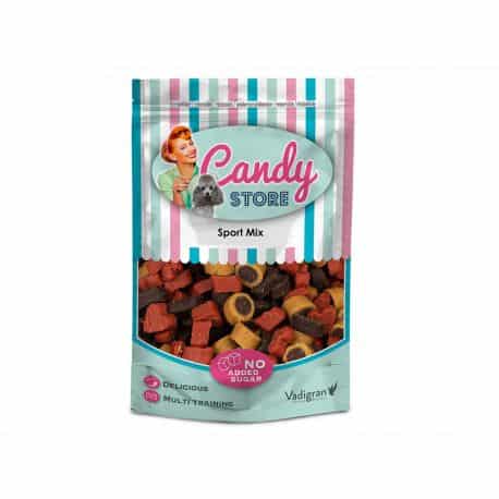 Candy Sport Mix 180gr