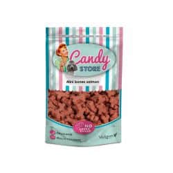 Candy Mini Bones Saumon 180gr