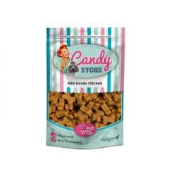 Candy Mini Bones Poulet 180gr