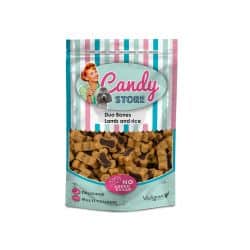 Candy Duo Bones Agneau et riz 180gr