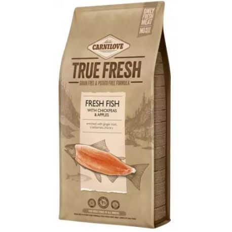 Carnilove Adult Fresh Poisson : 1.4 KG