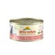 Almo HFC Natural Saumon Thon 70 Gr