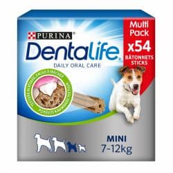 Dentalife Grand FormatPETITS CHIENS (882 Gr)