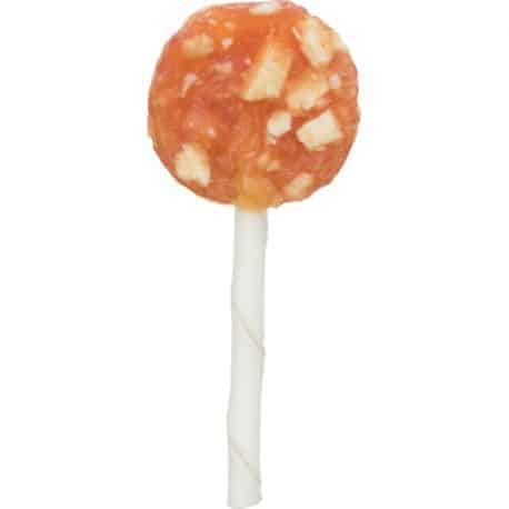 Sucette Lollipop Cheese Lolly8 Cm, 10 Gr