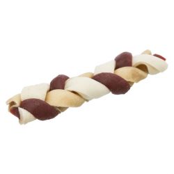 Denta Fun Braided Stick 12 cm 30 grs