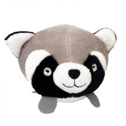 Peluche Raton Laveur