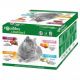 E&I Effilés 4 variétés pour chats stérilisés Multipack 24x85