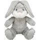 Be Eco Lapin Evan peluche 25 cm