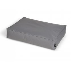 Matelas Outdoor Kani : 75 CM / GRIS