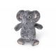 Jouet pelucheSupersoft Lolli 28 cm