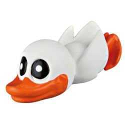 Canard en Latex 13 Cm