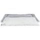 Matelas Plat Harvey : 120 X 80 CM