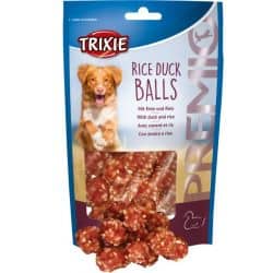 PREMIO Rice Duck Balls 80 Gr