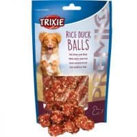 PREMIO Rice Duck Balls 80 Gr