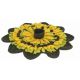 Tapis a Renifler Sunflower : 40 CM
