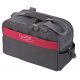 Sac de Transport Vacation Noir / Rouge