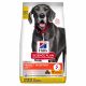 Hill's Chien Adult Perfect Digestion Large : 12 KG