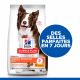 Hill's Chien Adult Perfect Digestion Medium : 2,5 KG