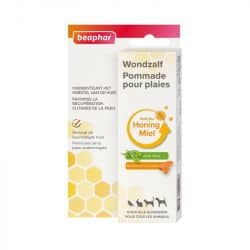 Wondzalf pommande pour plaies 30ml