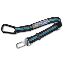 ATTACHE SECU Direct Seatbelt : BLEU