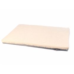 Matelas Memory Foam beige 80554cm